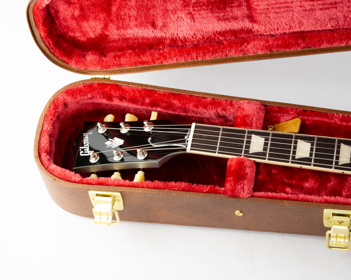 Gibson SG Standard '61 2025 Silver Mist