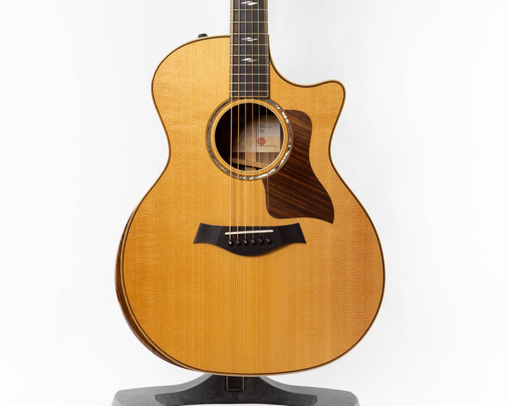 Taylor 814ce 2021 Natural