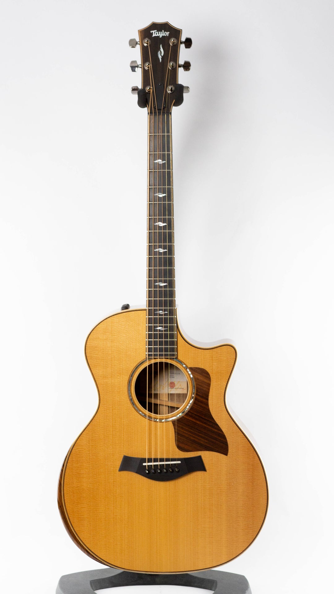 Taylor 814ce 2021 Natural