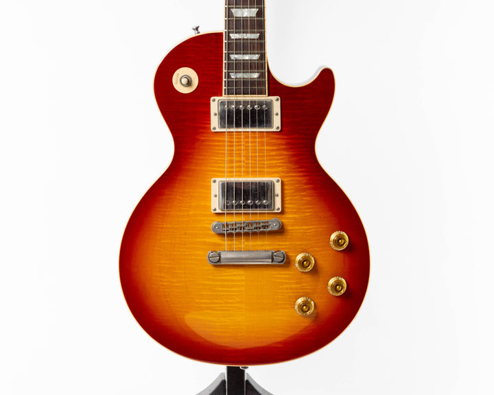 Gibson Les Paul Standard 2007 Heritage Cherry Sunburst