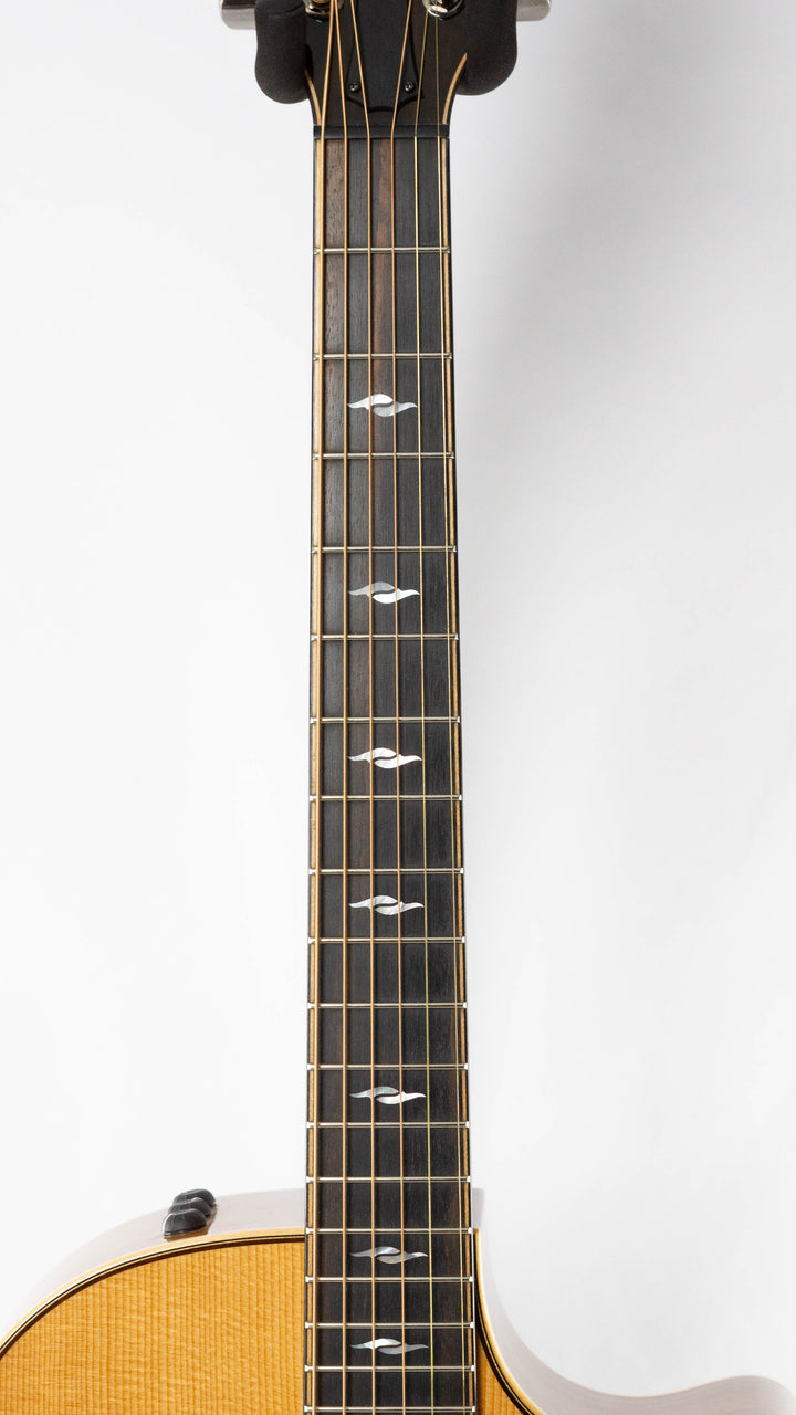 Taylor 814ce 2021 Natural