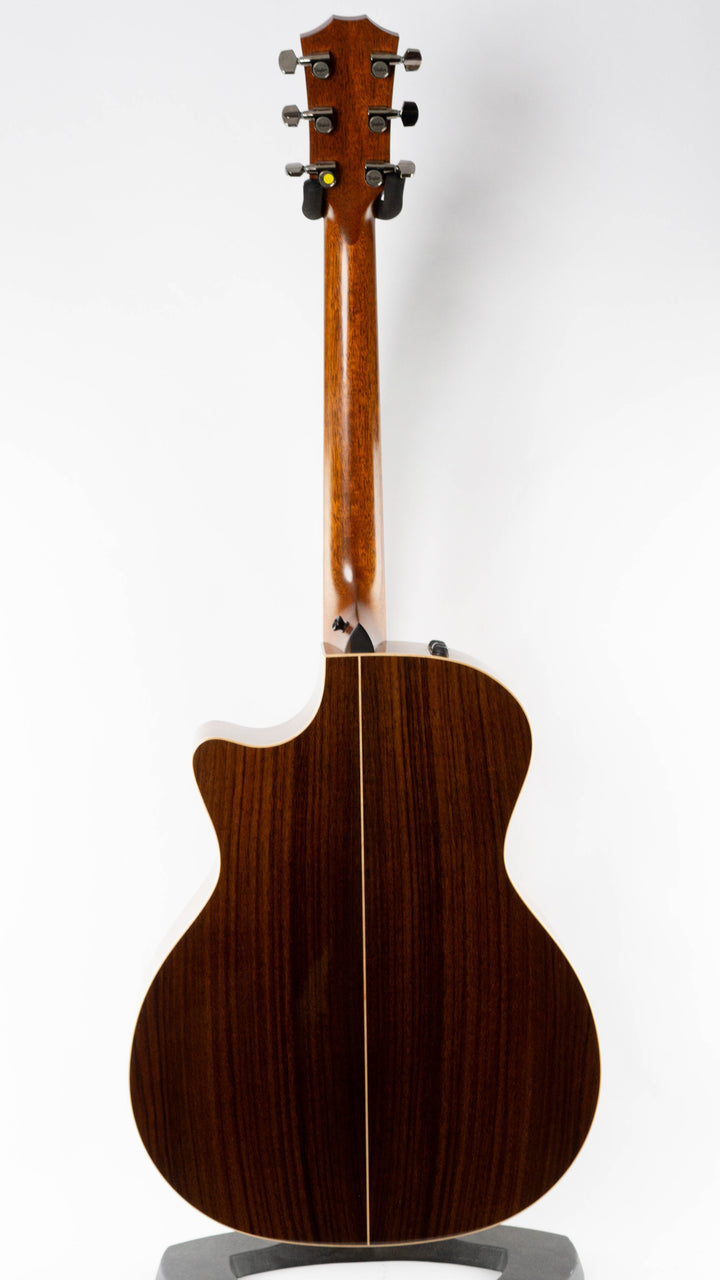 Taylor 814ce 2021 Natural