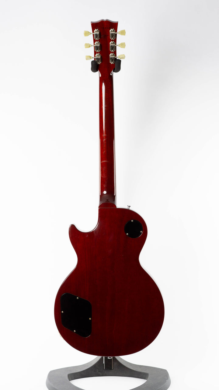 Gibson Les Paul Standard 2007 Heritage Cherry Sunburst