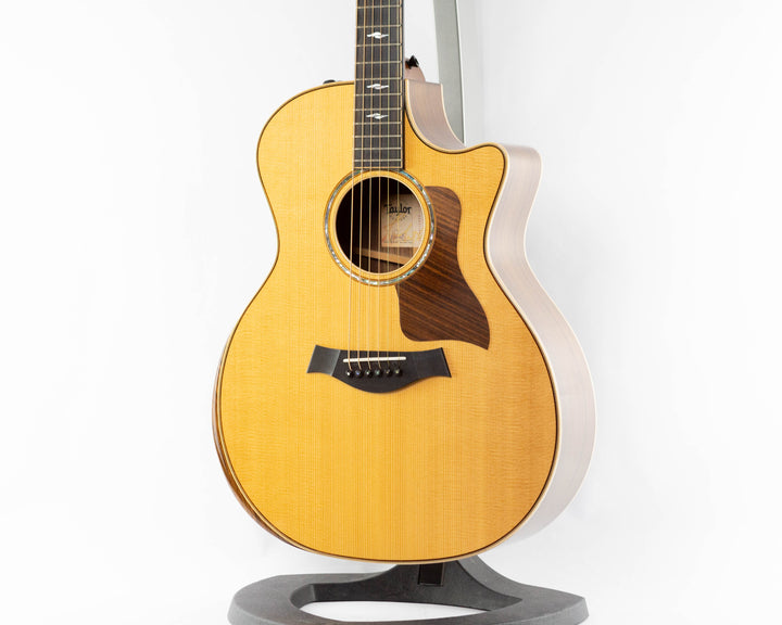 Taylor 814ce 2021 Natural