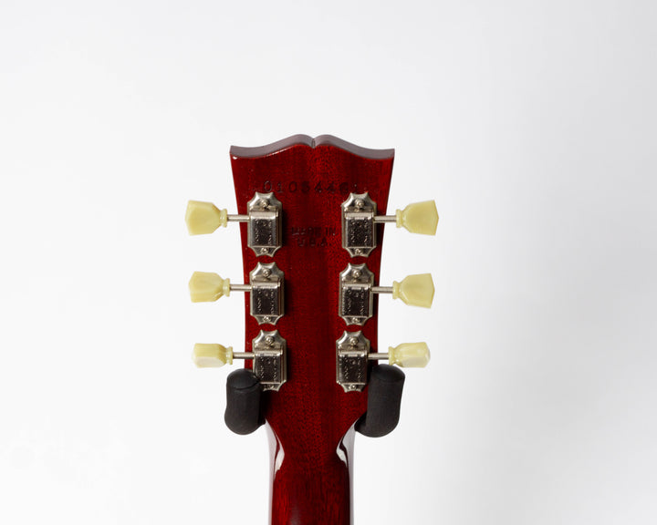 Gibson Les Paul Standard 2007 Heritage Cherry Sunburst