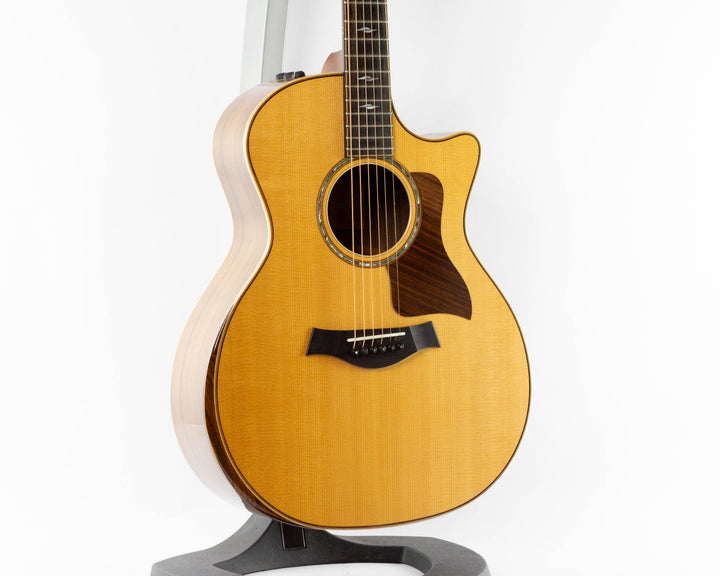 Taylor 814ce 2021 Natural