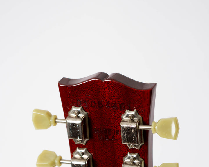 Gibson Les Paul Standard 2007 Heritage Cherry Sunburst