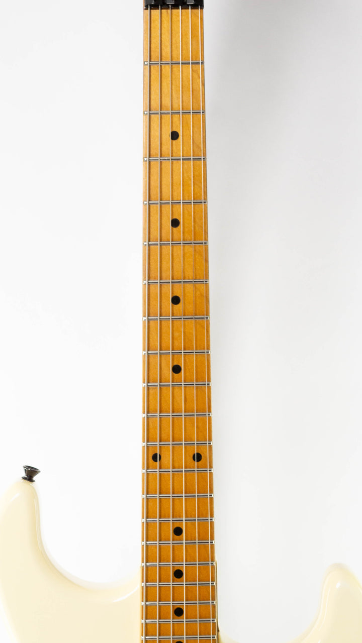 Kramer LK-1 1980s Vintage White