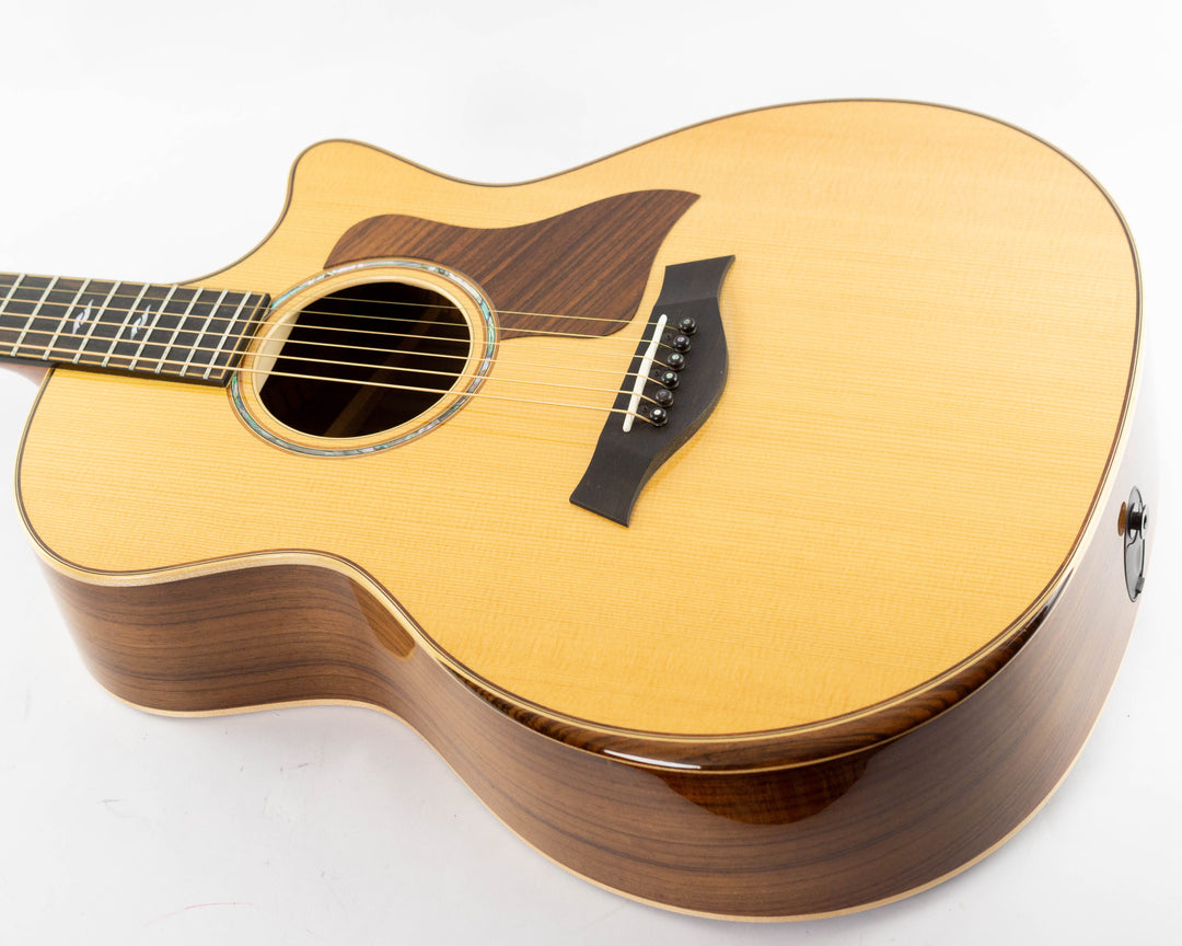 Taylor 814ce 2021 Natural