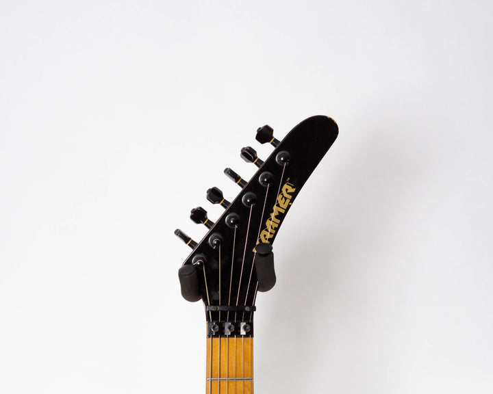 Kramer LK-1 1980s Vintage White