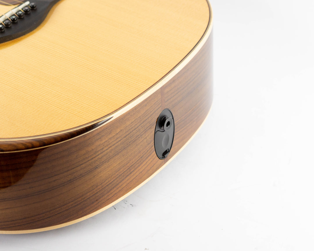 Taylor 814ce 2021 Natural