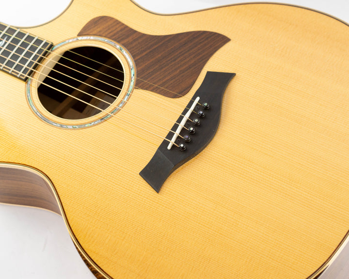 Taylor 814ce 2021 Natural