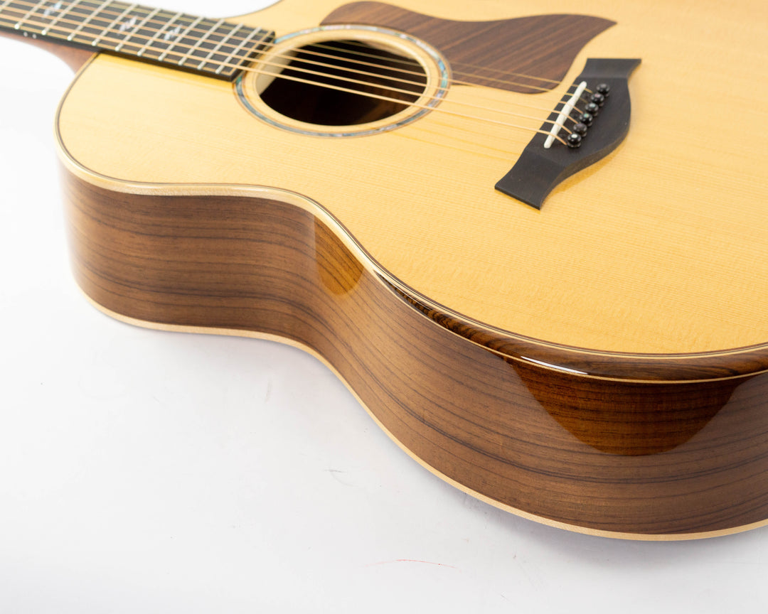 Taylor 814ce 2021 Natural