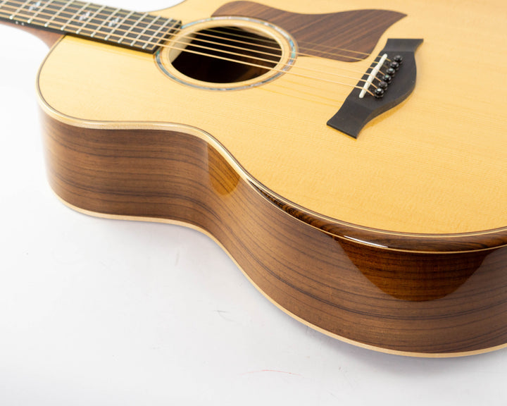 Taylor 814ce 2021 Natural