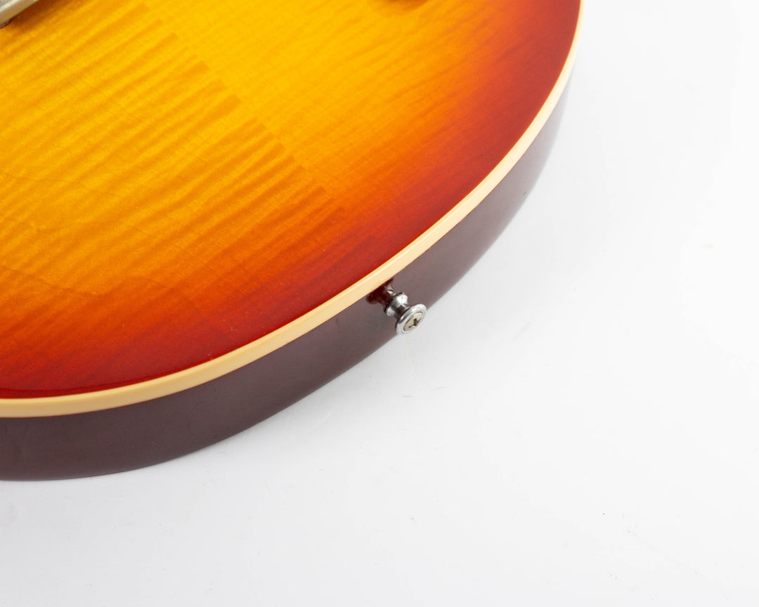 Gibson Les Paul Standard 2007 Heritage Cherry Sunburst