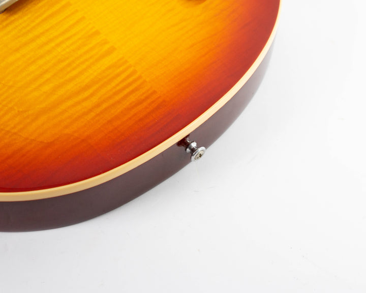 Gibson Les Paul Standard 2007 Heritage Cherry Sunburst