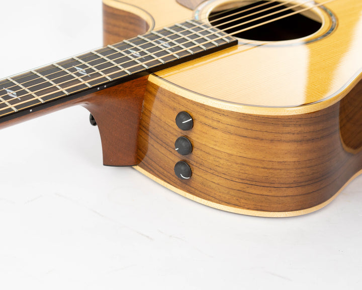 Taylor 814ce 2021 Natural