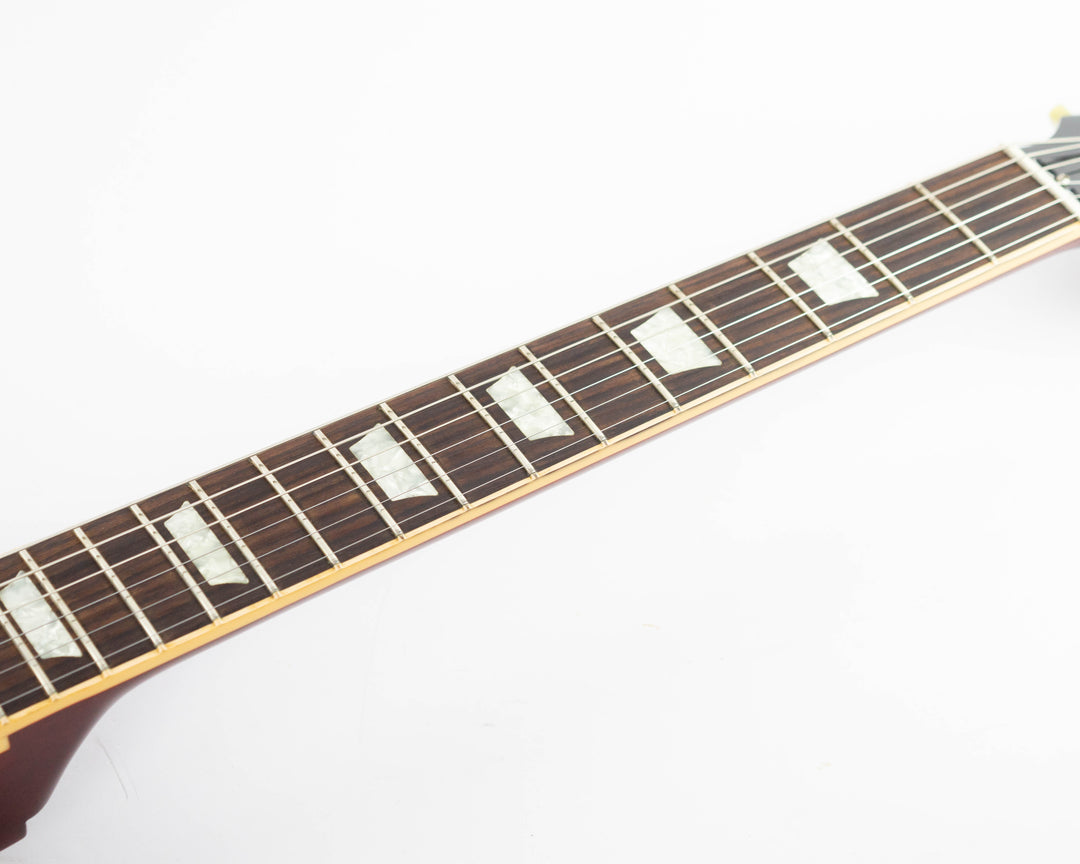 Gibson Les Paul Standard 2007 Heritage Cherry Sunburst