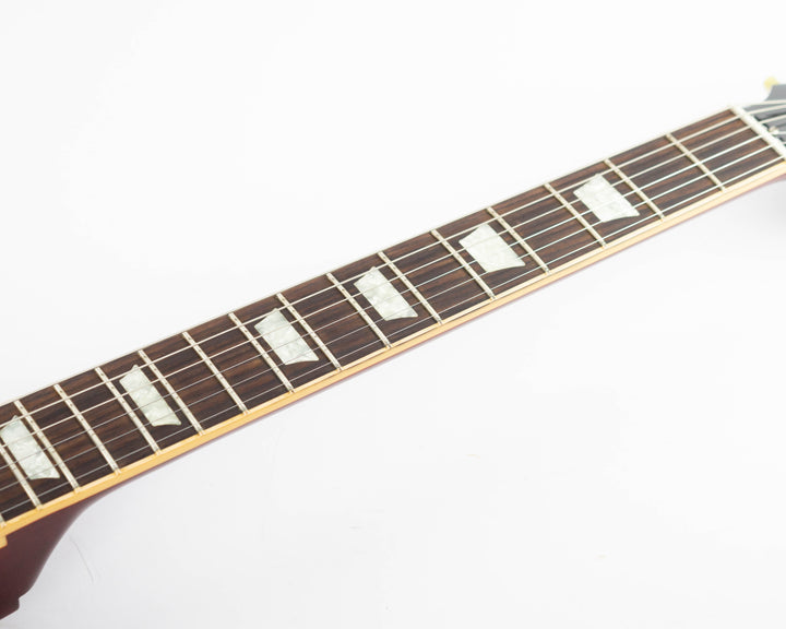 Gibson Les Paul Standard 2007 Heritage Cherry Sunburst