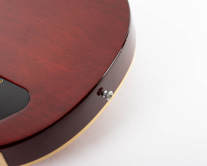 Gibson Les Paul Standard 2007 Heritage Cherry Sunburst