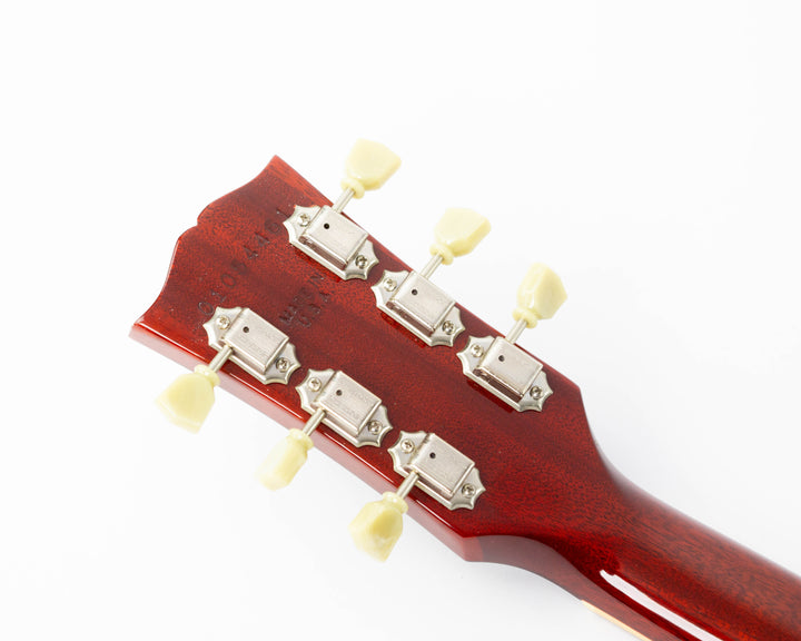 Gibson Les Paul Standard 2007 Heritage Cherry Sunburst