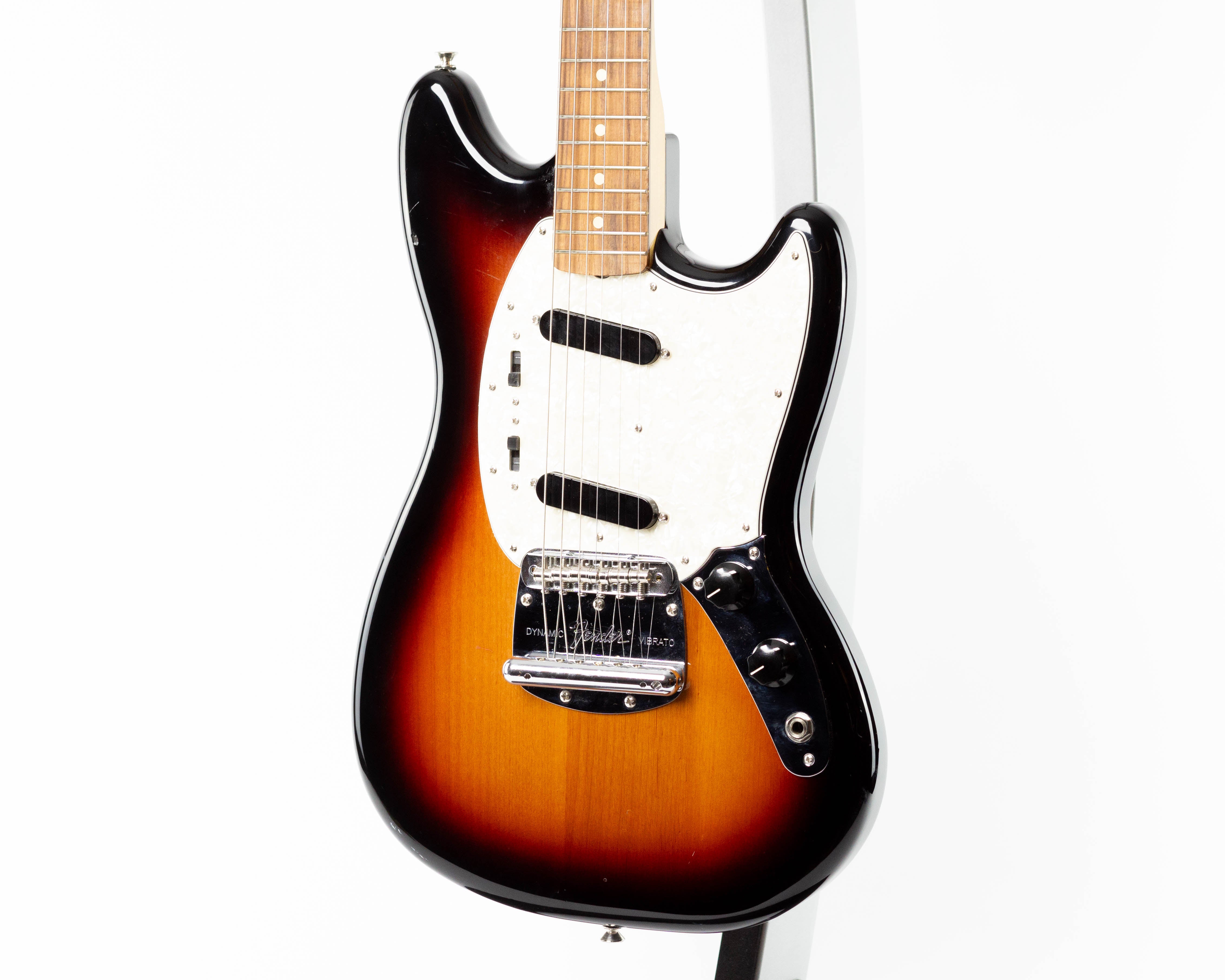 限定値下げFender / VINTERA 60S MUSTANG Fender Vintera '60s Mustang | Reverb Canada