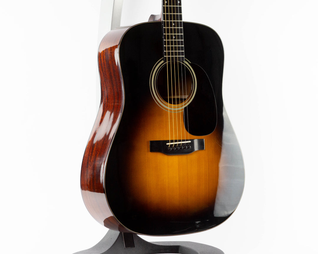Eastman E10D-SB 2019 Sunburst