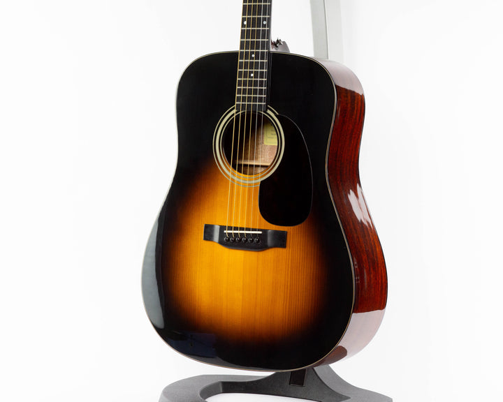Eastman E10D-SB 2019 Sunburst