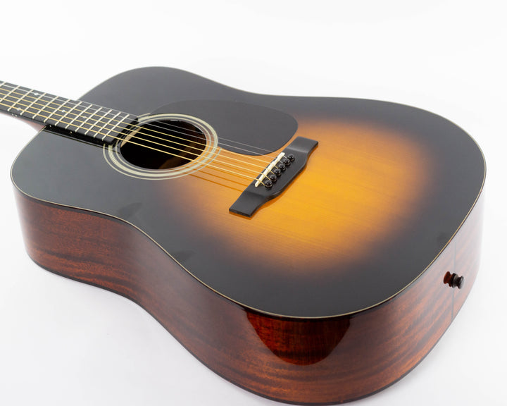 Eastman E10D-SB 2019 Sunburst