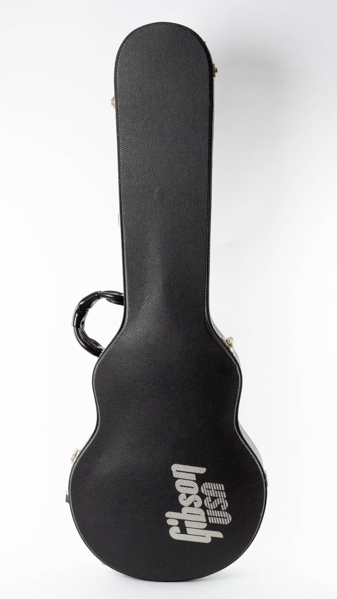 Gibson Les Paul Standard 2007 Heritage Cherry Sunburst