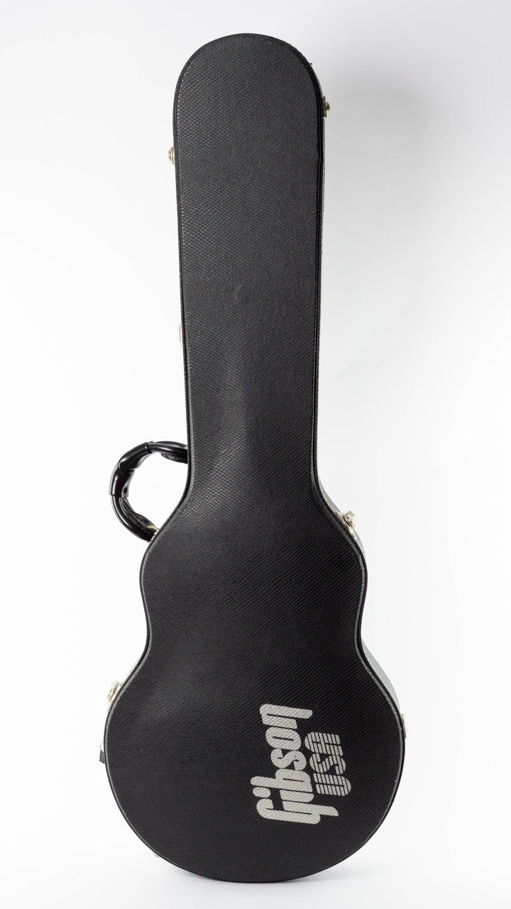 Gibson Les Paul Standard 2007 Heritage Cherry Sunburst