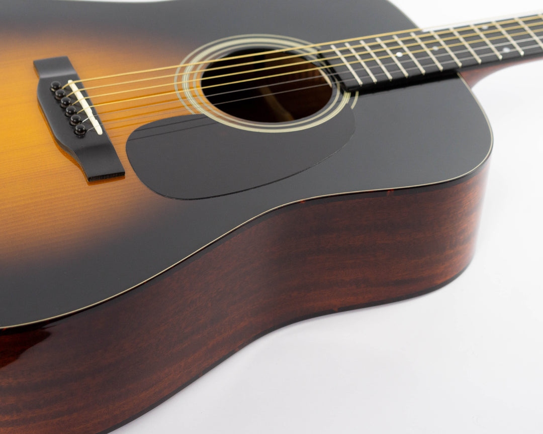 Eastman E10D-SB 2019 Sunburst