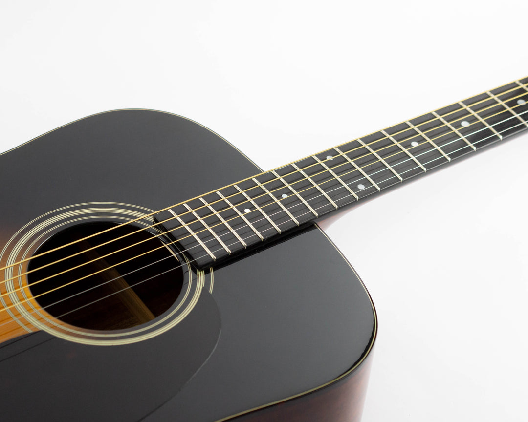 Eastman E10D-SB 2019 Sunburst