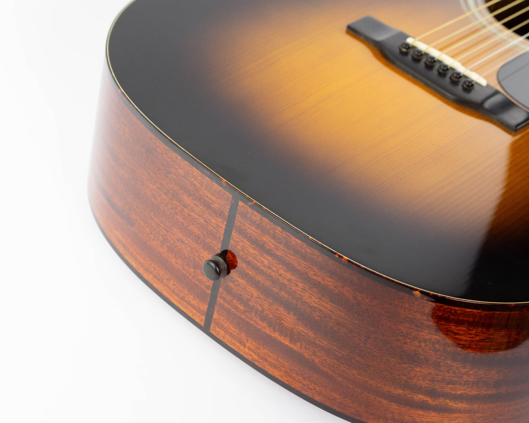 Eastman E10D-SB 2019 Sunburst