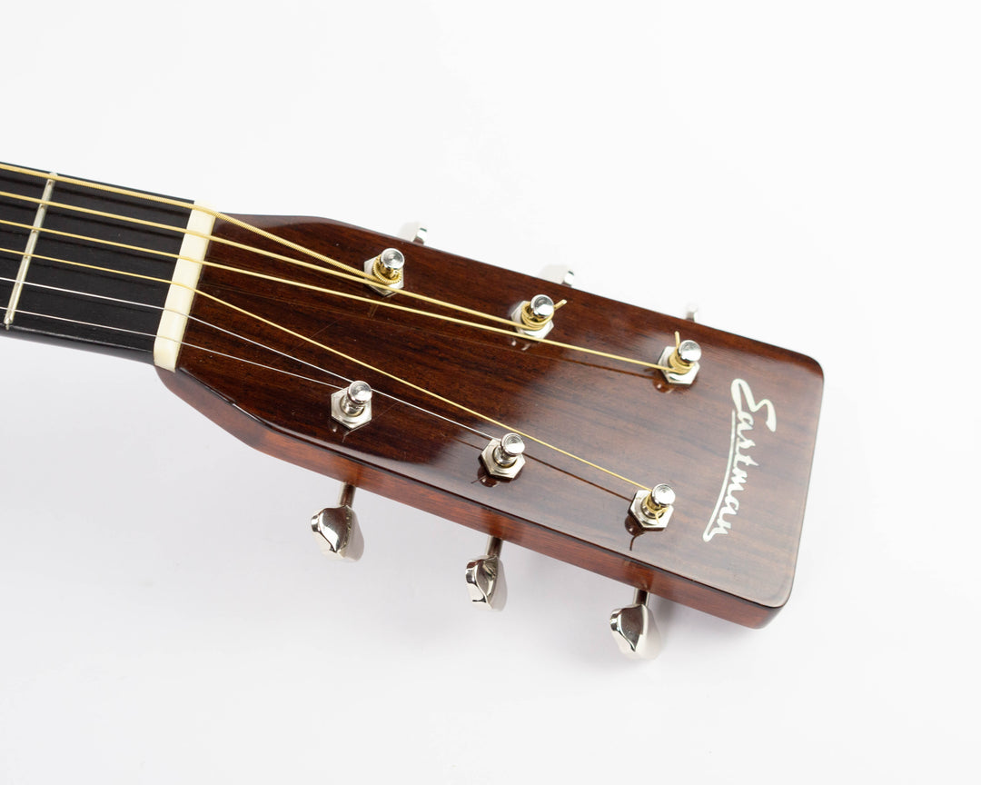 Eastman E10D-SB 2019 Sunburst