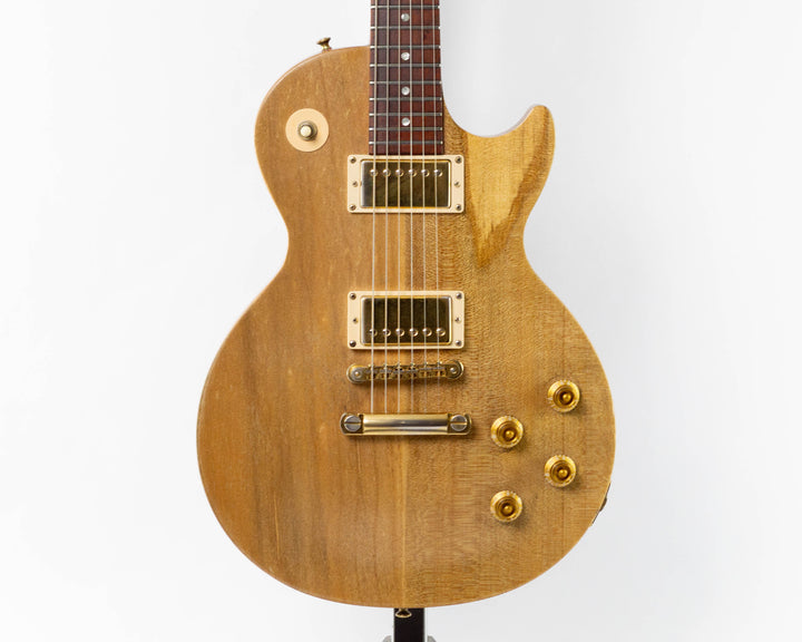 Gibson Les Paul Smartwood Exotic 2001 Ambay Guasu