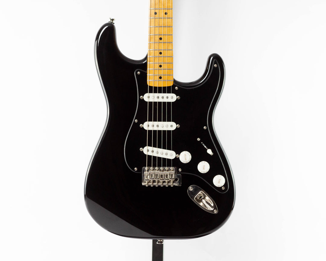 Squier Classic Vibe '50s Stratocaster Limited Edition 2022 Black