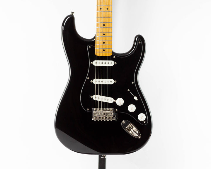 Squier Classic Vibe '50s Stratocaster Limited Edition 2022 Black