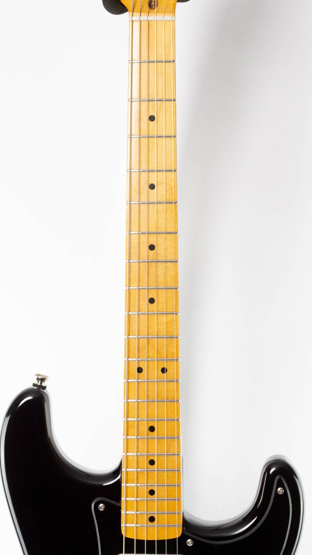 Squier Classic Vibe '50s Stratocaster Limited Edition 2022 Black