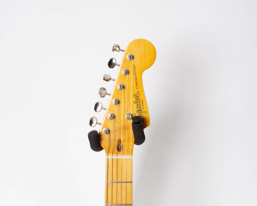 Squier Classic Vibe '50s Stratocaster Limited Edition 2022 Black