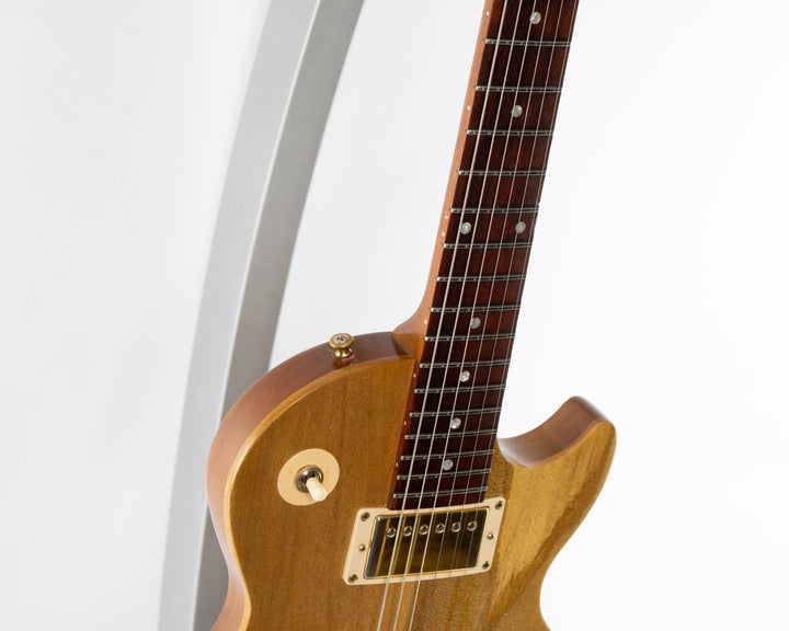 Gibson Les Paul Smartwood Exotic 2001 Ambay Guasu