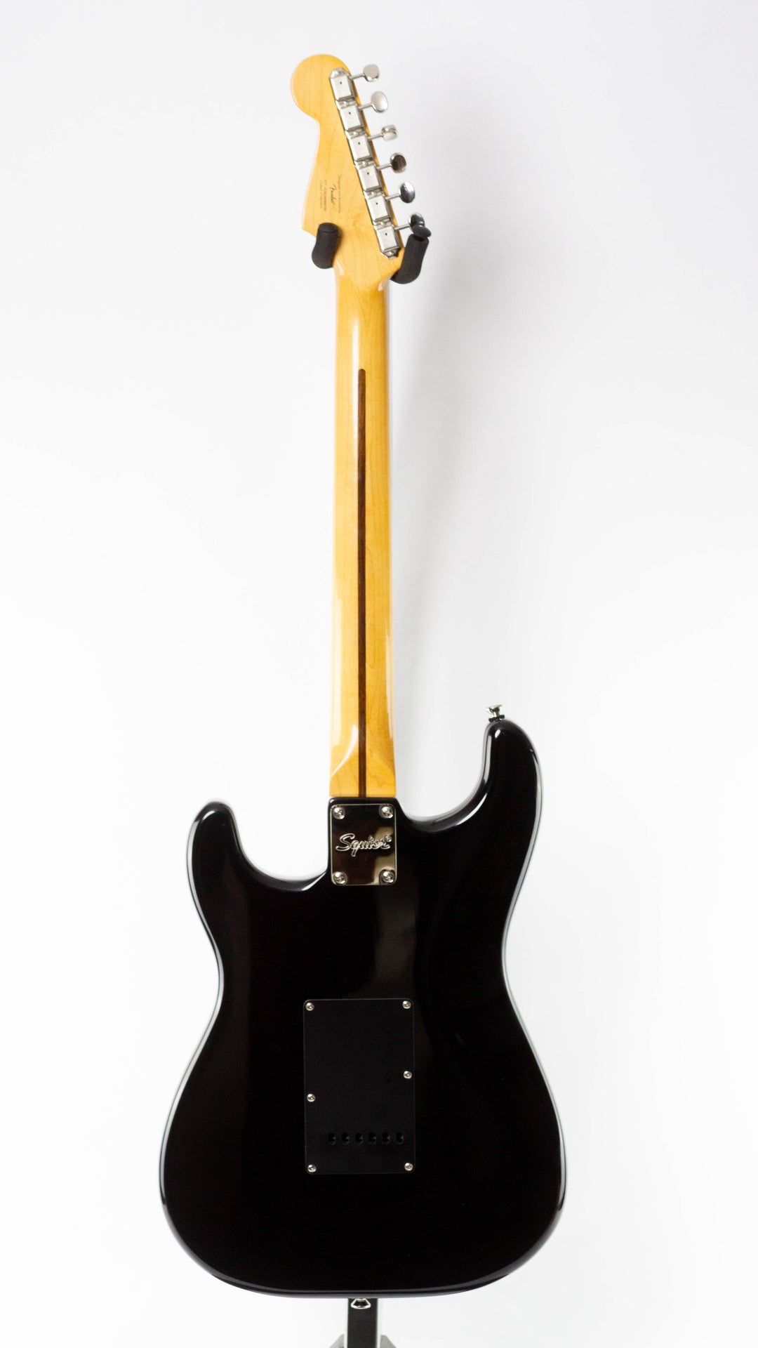 Squier Classic Vibe '50s Stratocaster Limited Edition 2022 Black