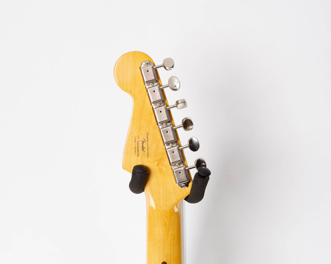 Squier Classic Vibe '50s Stratocaster Limited Edition 2022 Black
