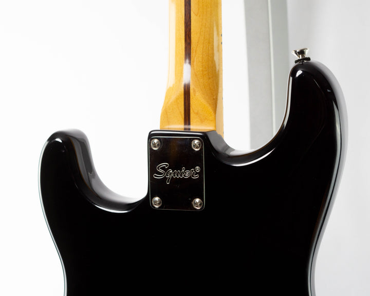 Squier Classic Vibe '50s Stratocaster Limited Edition 2022 Black