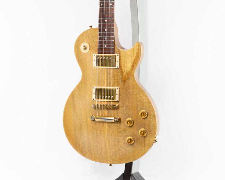 Gibson Les Paul Smartwood Exotic 2001 Ambay Guasu