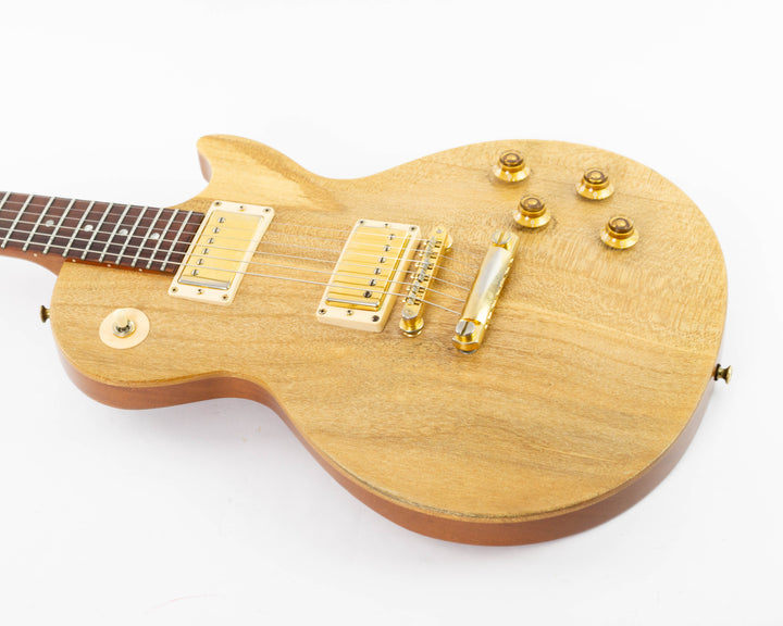 Gibson Les Paul Smartwood Exotic 2001 Ambay Guasu