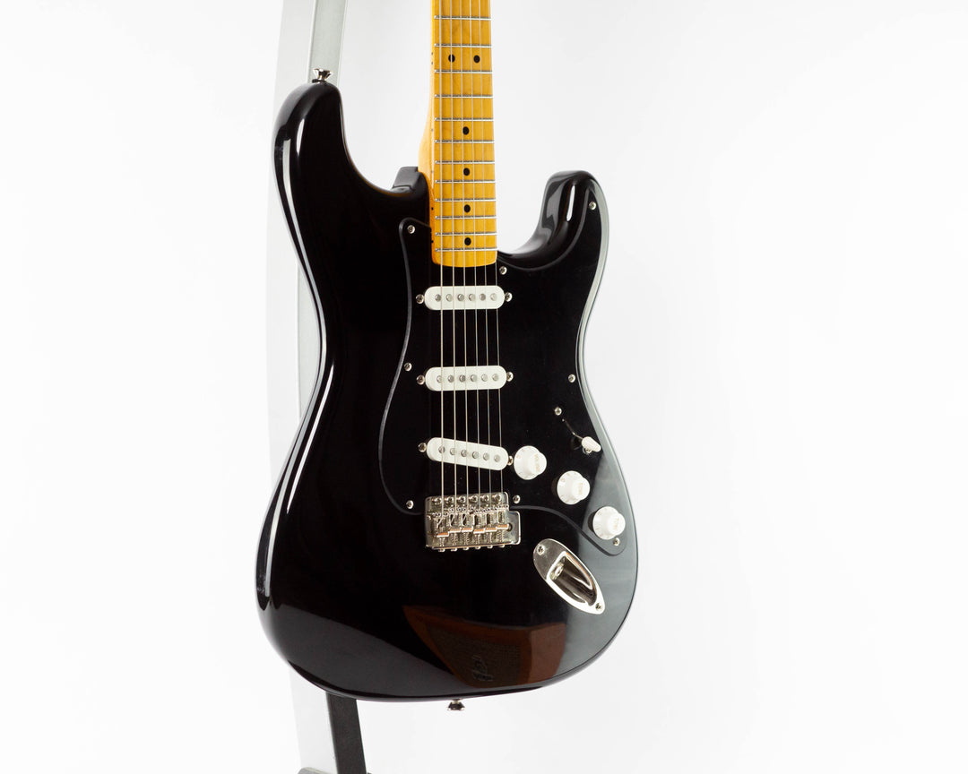 Squier Classic Vibe '50s Stratocaster Limited Edition 2022 Black
