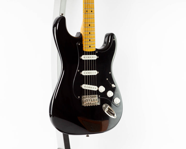 Squier Classic Vibe '50s Stratocaster Limited Edition 2022 Black