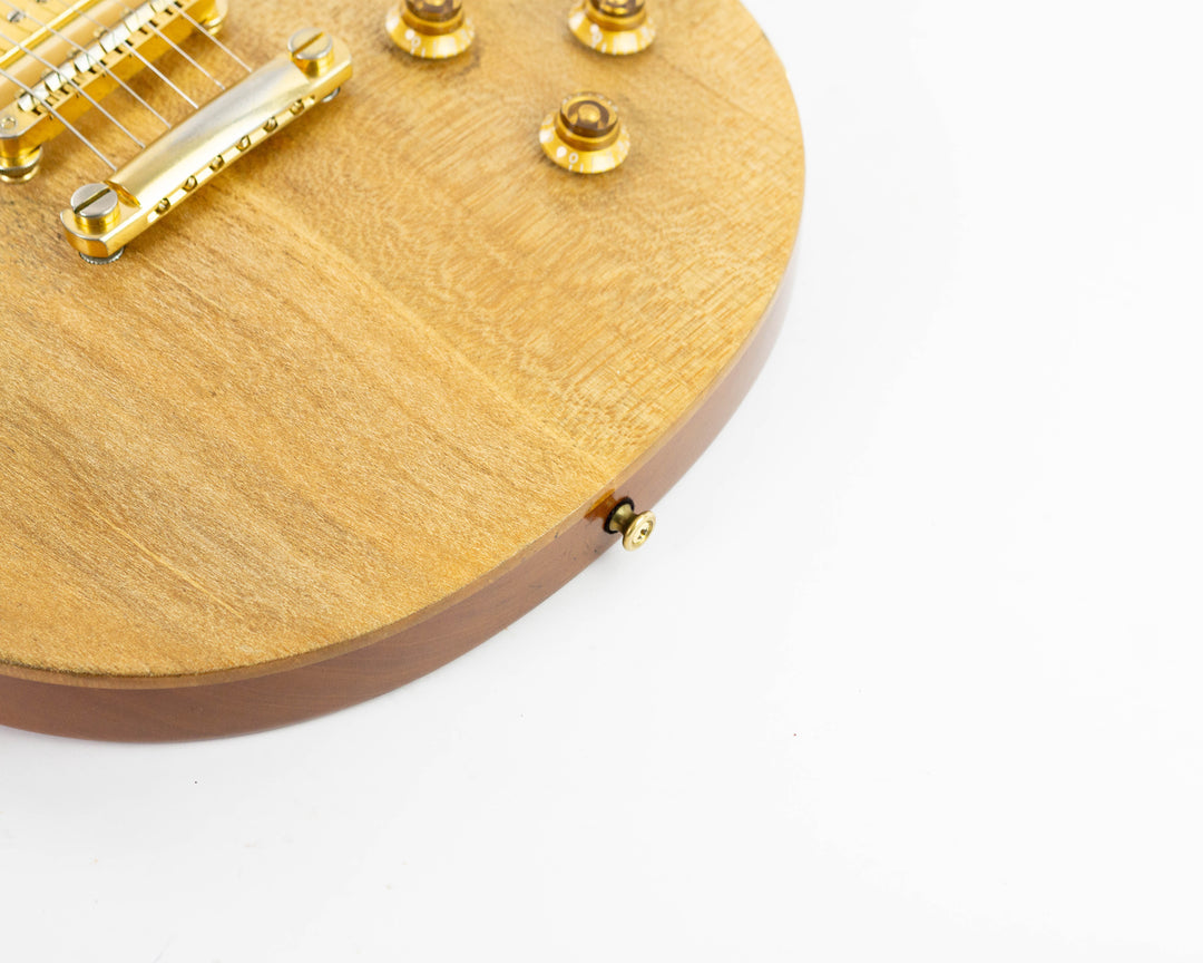 Gibson Les Paul Smartwood Exotic 2001 Ambay Guasu