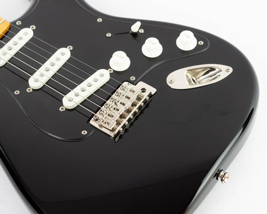 Squier Classic Vibe '50s Stratocaster Limited Edition 2022 Black